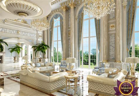 dubai luxury decoration  callum fowler blog
