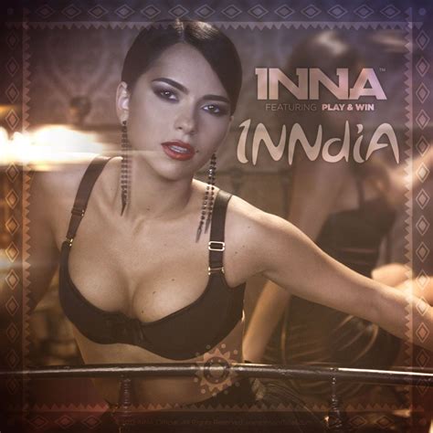 Inna Inndia Lyrics Genius Lyrics