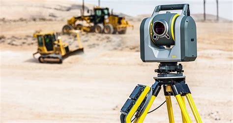 Trimble Sx Scanning Total Station Sitech Chesapeake