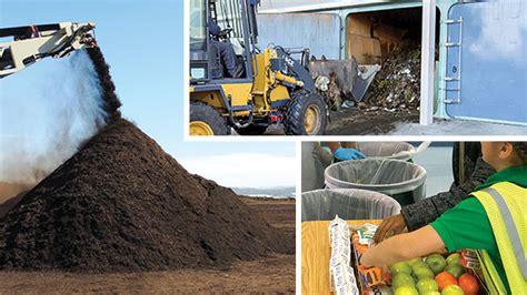 Californias Progress Toward Sb 1383 Organic Waste Reduction Goals