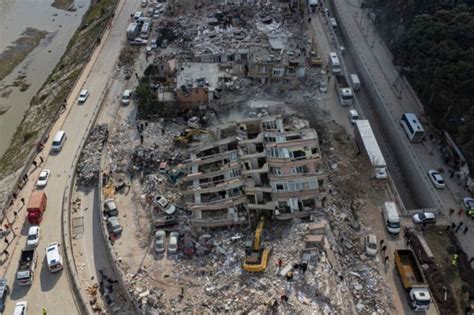 Kahramanmaraş depremi Deprem bölgesinde sağlık riskleri neler BBC