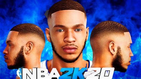 New Best Drippy Face Creation Tutorial In Nba 2k20 Look Like A