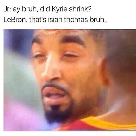 Jr Smith Memes Top 10 Funniest Empire Bbk