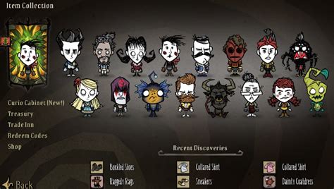 Don T Starve Together Nueva Actualizaci N Foro De Jugadores De