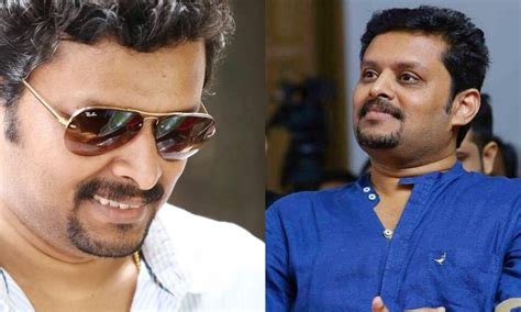 Renjith Shankar Announced His Next Movie And It Is Titled As Ramante