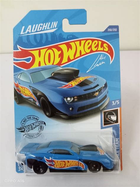 Hot Wheels Race Team Set Of 1 5 Hobbies Toys Collectibles