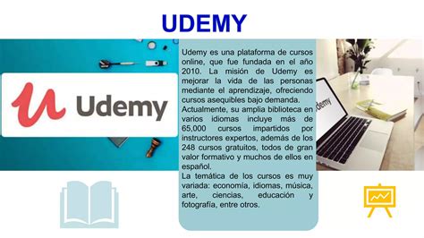 Ejemplos De Plataformas E Learning Ppt