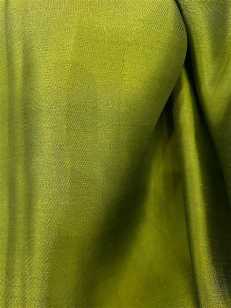 Pure Mulberry Silk Fabric By The Yard Natural Silk Handmade Etsy