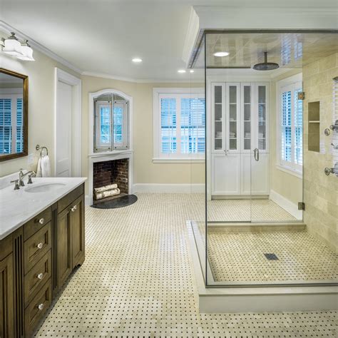 Red House Design Build - Bathroom Renovations in Rhode Island