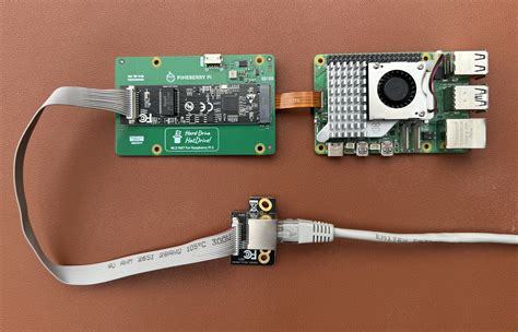 Full Gigabit Ethernet On Raspberry Pi With Iocrest Realtek Rtl