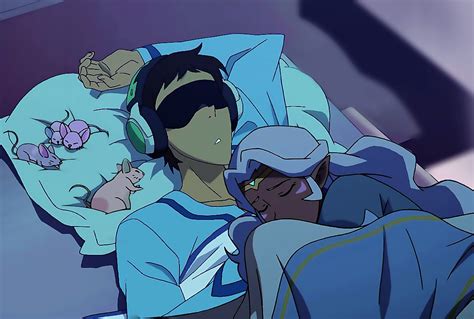 Allurance Lance And Allura Voltron записи сообщества ВКонтакте