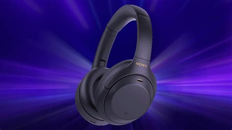 Sony WH-1000XM4 review - STEREO GUIDE