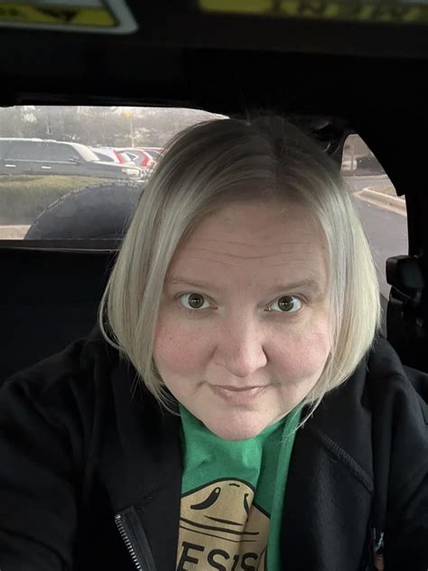 Valerie - Need to take the picture as it may never look like this until