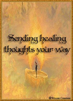 Healing Thoughts gif by Autumn_Fire_Wolf | Photobucket