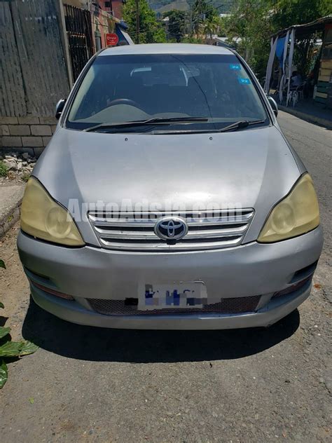 Toyota Ipsum For Sale In Kingston St Andrew Jamaica