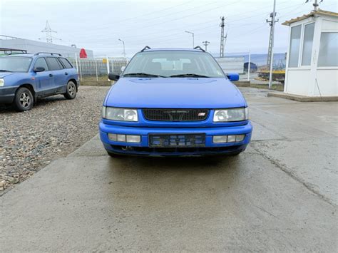 Capota Volkswagen Passat B4 noi si sh de vanzare TU alegi prețul