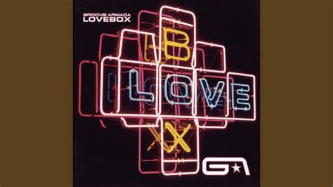 Lovebox - YouTube