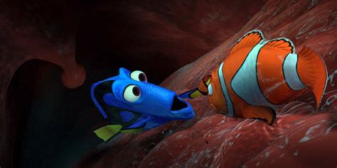 Finding Nemo's 5 Funniest (& 5 Saddest) Moments