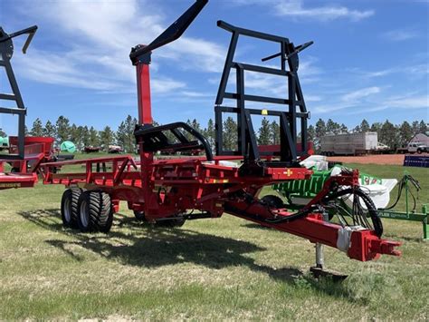 2024 Anderson Rbm2000 For Sale In Bowman North Dakota