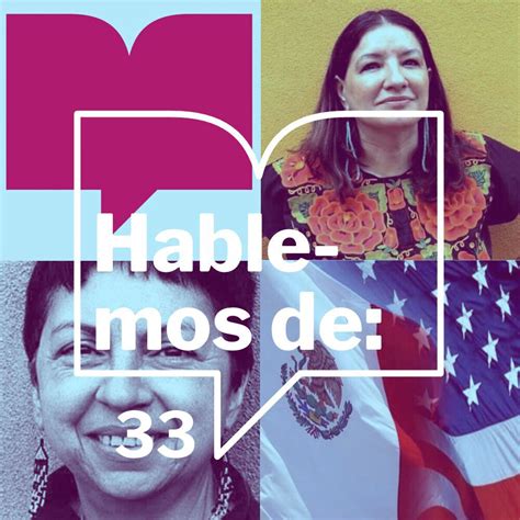 Hablemos Escritoras Podcast Episodio Escritoras Mexicanas Americanas