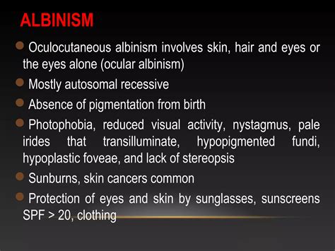 Disorders Of Pigmentation Ppt