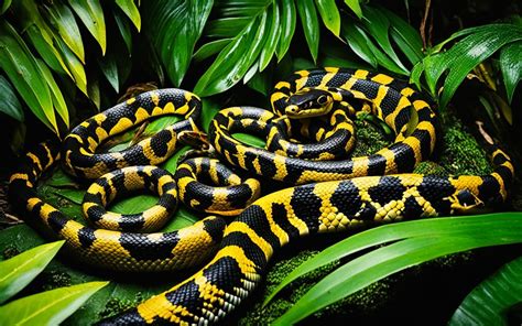 Top 10 Deadly And Venomous Snakes In Costa Rica CRIE