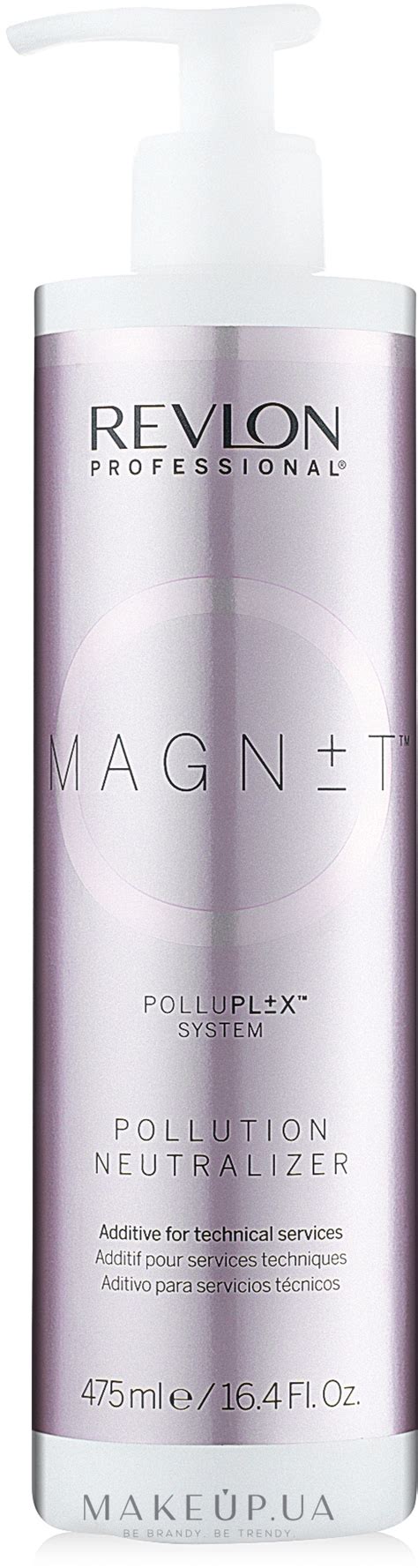 Revlon Professional Magnet Pollution Neutralizer - Нейтрализатор ...