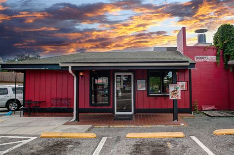 Jacksonville's oldest local barbecue restaurants