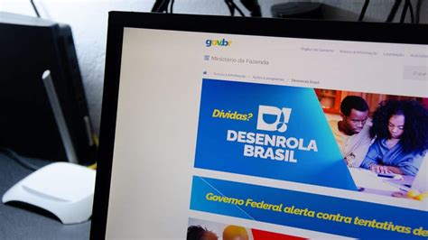 Desenrola Brasil passo a passo de como renegociar suas dívidas