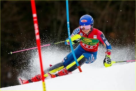 Who Is Mikaela Shiffrin's Boyfriend? Meet Mathieu Faivre!: Photo ...