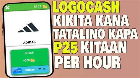 25 GCASH LogoCash App Sasabihin Molang Kung Anong Pangalan Ng Logo