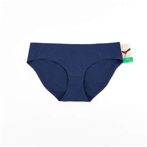Dip Invisible Line Bikini Navy XL Kroger