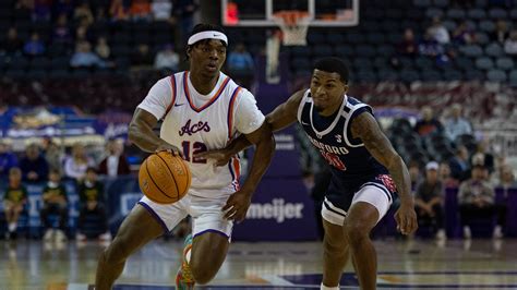 Thoughts on Evansville men's basketball after first 10 games