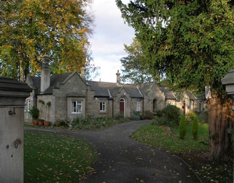 Early To Mid 20th Century Private Suburbs South Yorkshire Historic