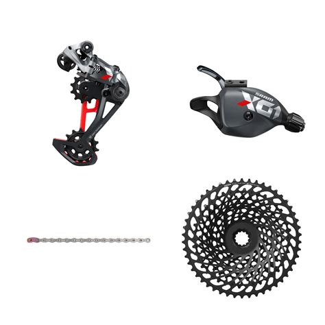 Sram X Eagle X Fach Upgrade Kit Trigger Schalter Z