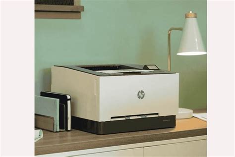 Hp Introduces The New Color Laserjet Pro Printers For Businesses