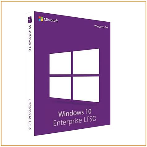 Key windows 10 Enterprise LTSC bản quyền giá sỉ 1 máy Shop Key bản