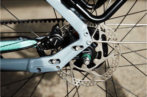 Bicycle Brake Guide Gadget Advisor