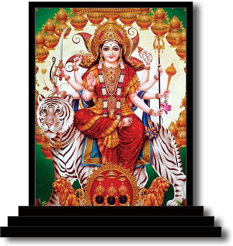 Details 81 Vaishno Devi Navratri Decoration Seven Edu Vn