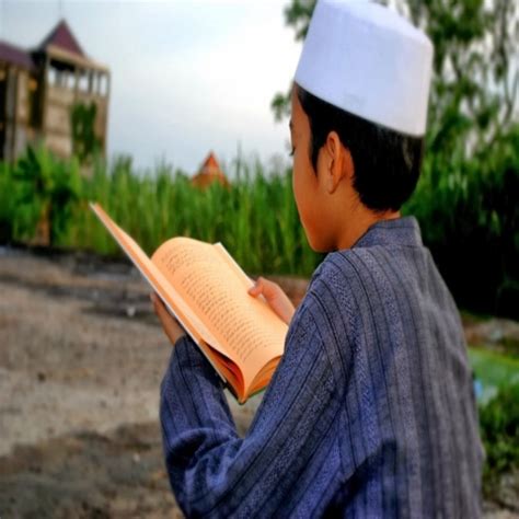 Beginilah Seharusnya Menjadi Seorang Pendidik Yayasan Islam Nurus