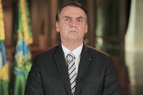 Na TV Bolsonaro diz que reforma da Previdência será justa para todos