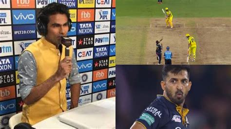 Mohammad Kaif Names Ambati Rayudu S Six In Ipl Final As Shot Of