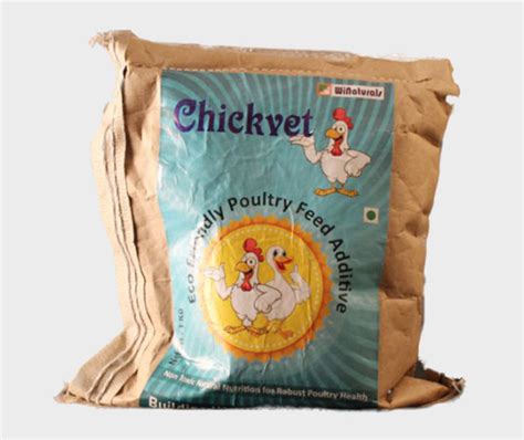 Poultry Feed Additives Chickvet At Best Price In Kolkata By Winaturals