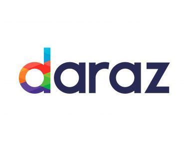 Daraz Logo PNG vector in SVG, PDF, AI, CDR format