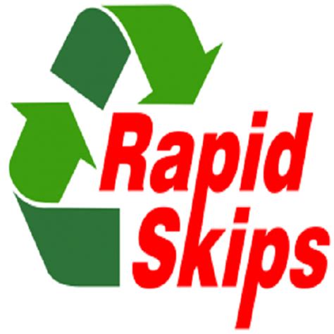 Our Skips Rapid Skips