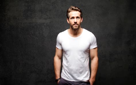 Ryan Reynolds Wallpapers Wallpaper Cave