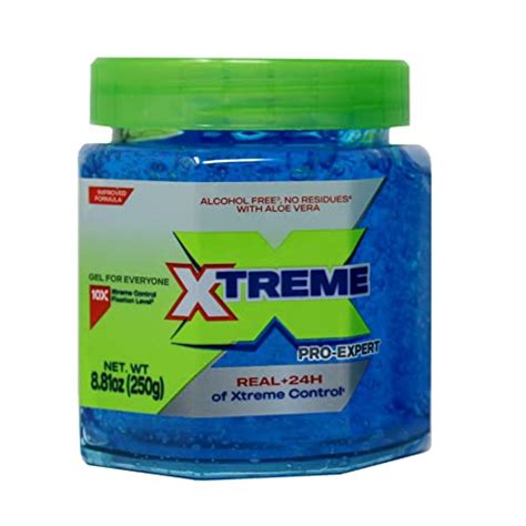 Best Xtreme Wet Line Gel: Ideal For Professional Styling And Everyday Care