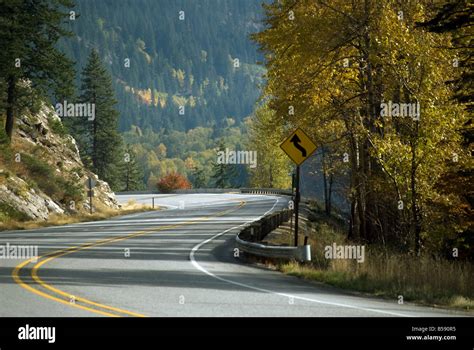 State Highway 2 Fotografías E Imágenes De Alta Resolución Alamy