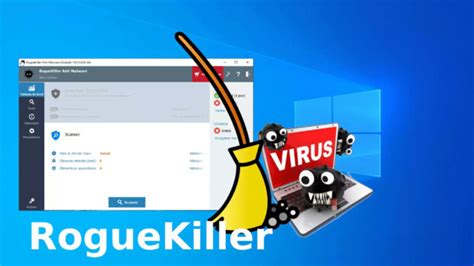 Supprimer Le Virus Vbc Exe Malekal