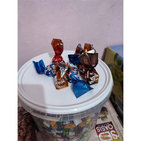 Jual Coklat Cokelat Arab Mix Coklat Cici Turki Made In Arab Oleh